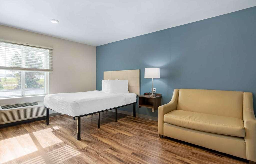 Extended Stay America Select Suites - Orlando - Airport Habitación foto