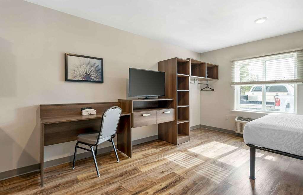 Extended Stay America Select Suites - Orlando - Airport Habitación foto