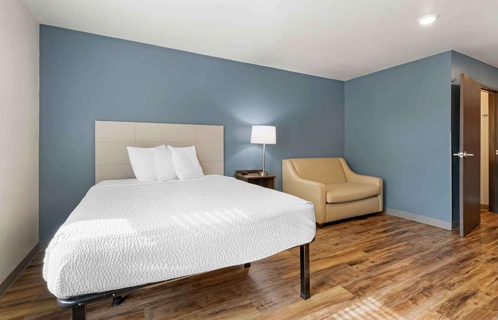 Extended Stay America Select Suites - Orlando - Airport Habitación foto