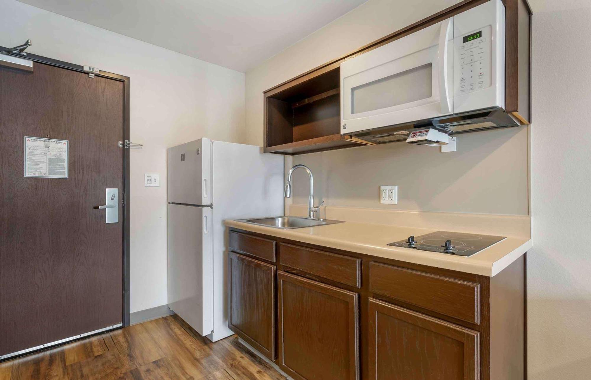 Extended Stay America Select Suites - Orlando - Airport Exterior foto