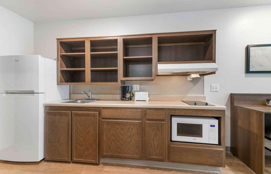 Extended Stay America Select Suites - Orlando - Airport Habitación foto