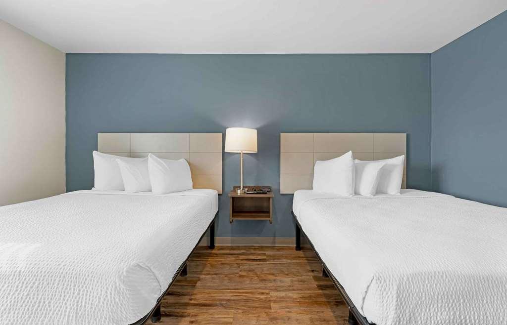 Extended Stay America Select Suites - Orlando - Airport Habitación foto
